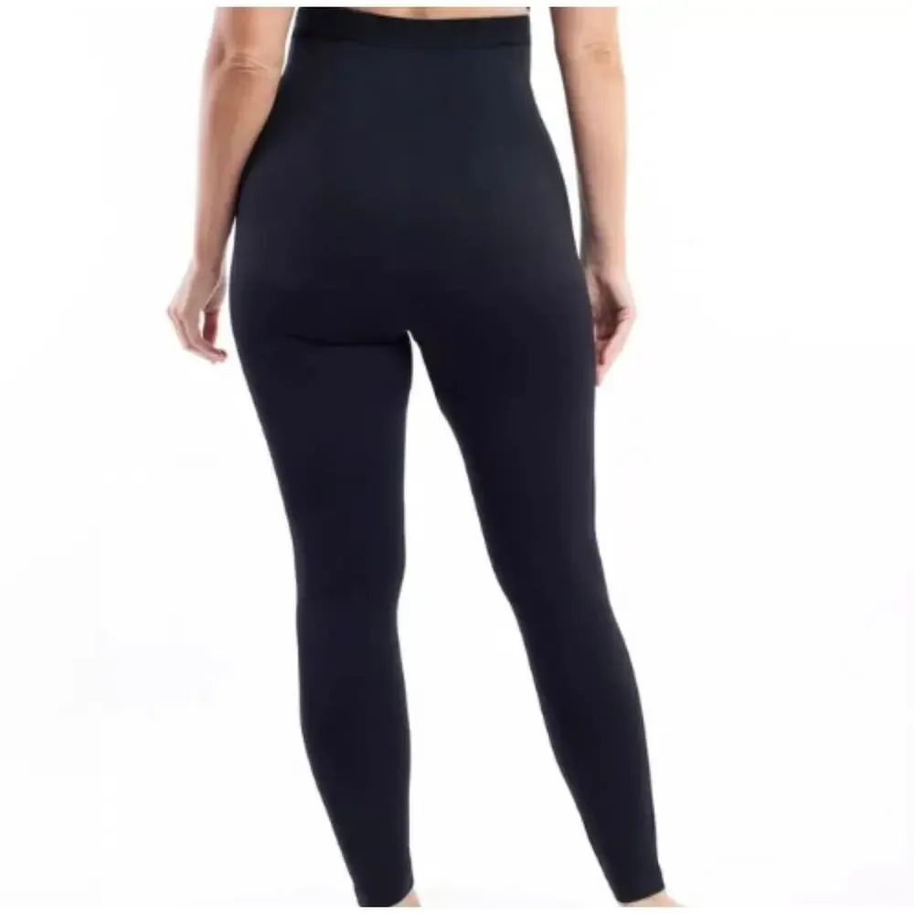 Underoutfit Compression Shaper Leggings, High Waist, Large. NWO Tags.